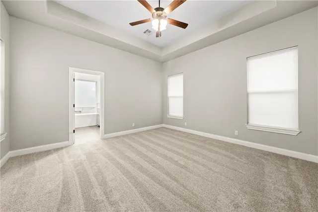 $499,000 | 3103 Park Lake Drive, Waco, TX 76708