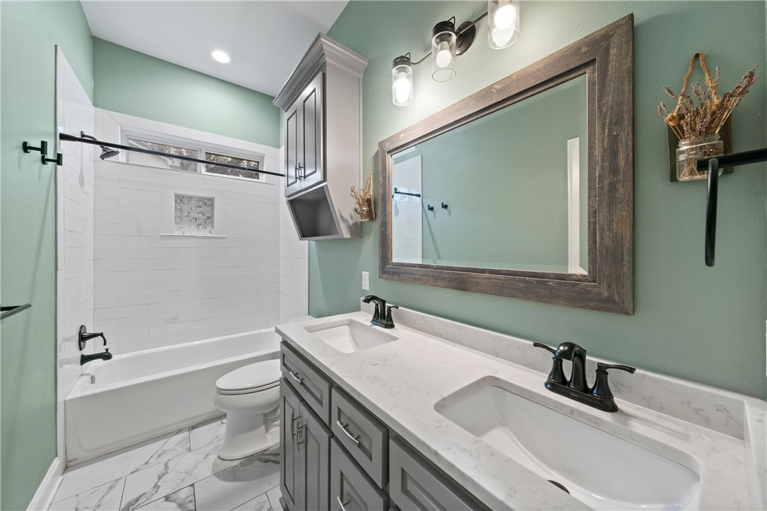 3103 Park Lake Drive Waco, TX 76708 - Photo 23 of 29