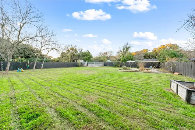 $499,000 | 3103 Park Lake Drive, Waco, TX 76708