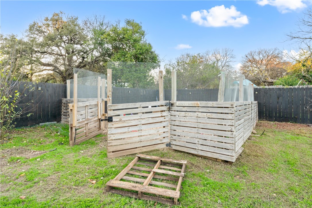 3103 Park Lake Drive Waco, TX 76708 - Photo 28 of 29