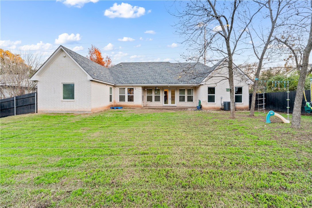 3103 Park Lake Drive Waco, TX 76708 - Photo 29 of 29