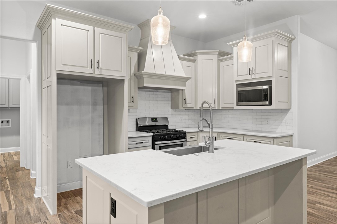 3103 Park Lake Drive Waco, TX 76708 - Photo 9 of 29