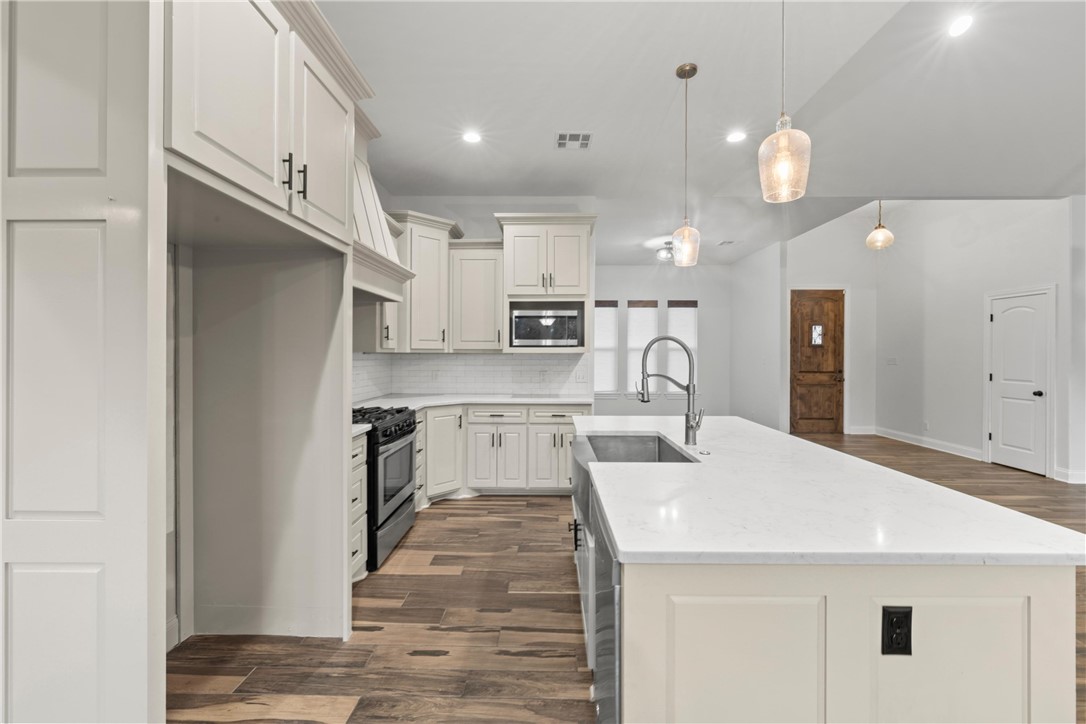 3103 Park Lake Drive Waco, TX 76708 - Photo 10 of 29