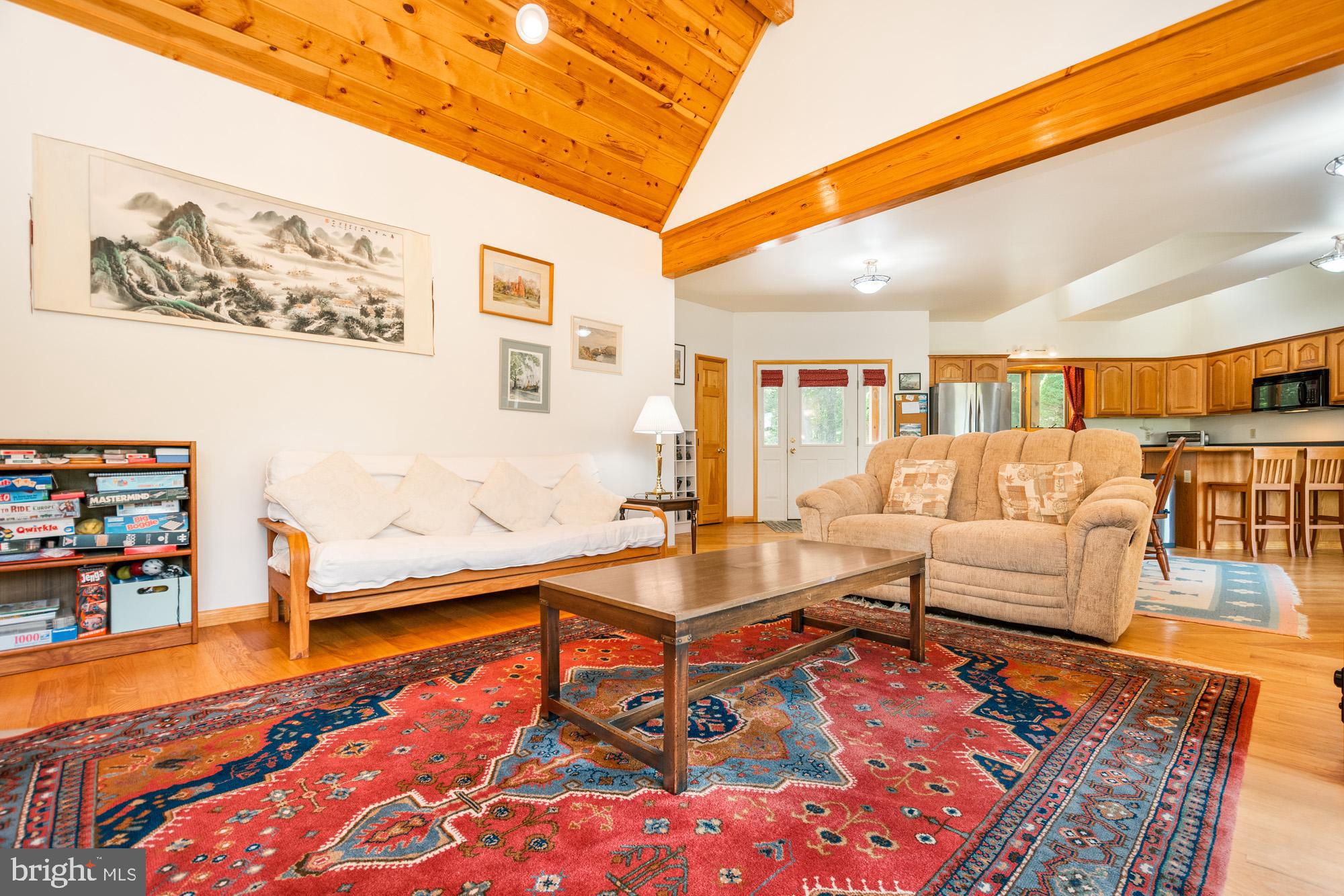 2895 Turkey Neck Road Swanton, MD 21561 - Photo 41 of 62