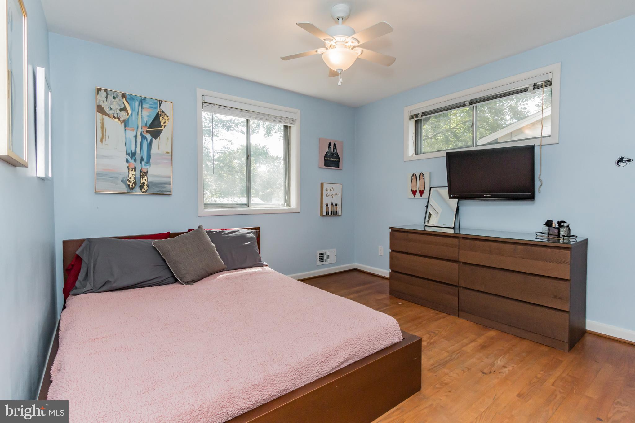 413 Torrington Place Silver Spring, MD 20901 - Photo 17 of 30 Bedroom #3