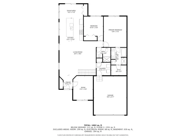 $357,500 | 2248 Maggie Lane, Sycamore, IL 60178