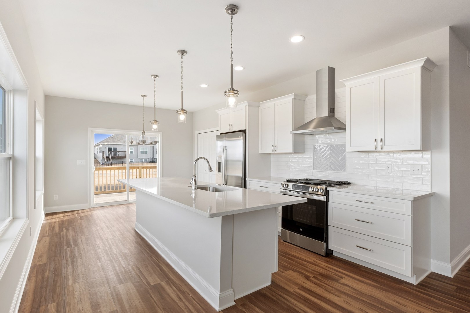 2248 Maggie Lane Sycamore, IL 60178 - Photo 6 of 23