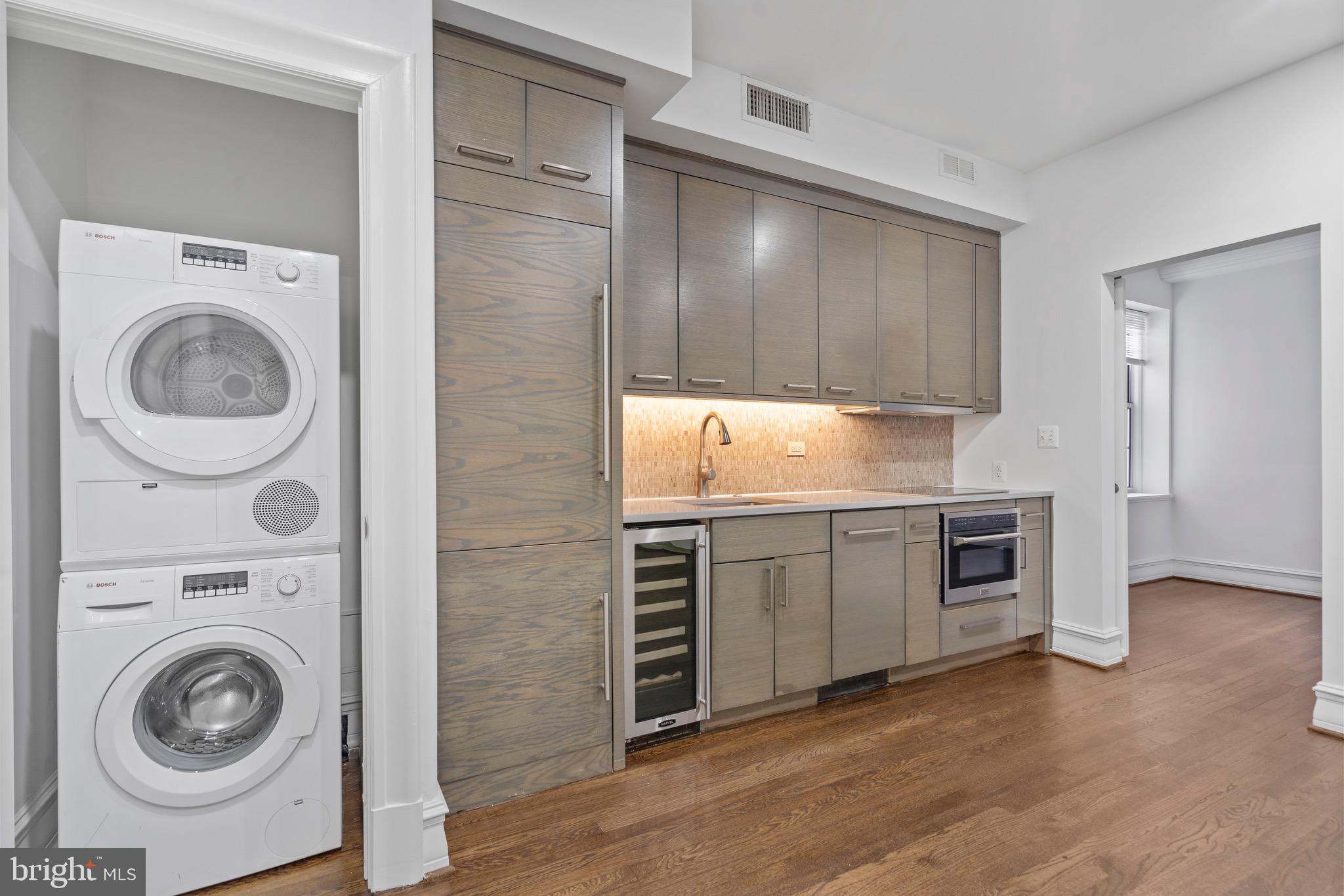 1801 16th Street Northwest, Unit 203 Washington, DC 20009 - Photo 15 of 22