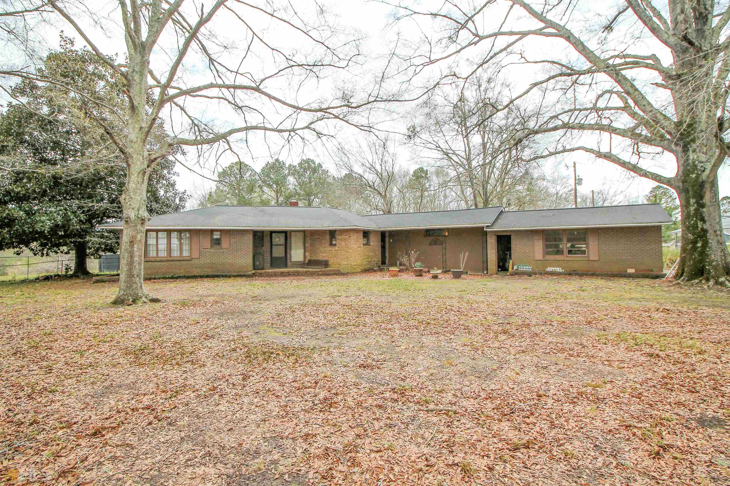 1830 East Milner Road Zebulon, GA 30295 - Photo 1 of 1