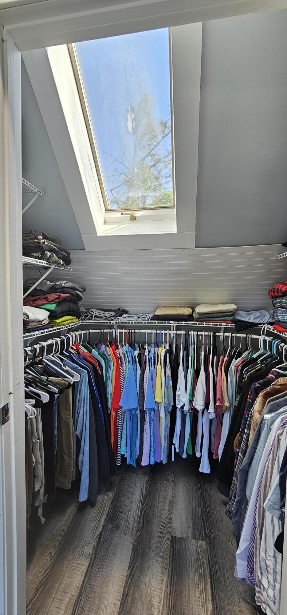 237 West River Road Waterville, ME 04901 - Photo 23 of 30 23. Primary Closet