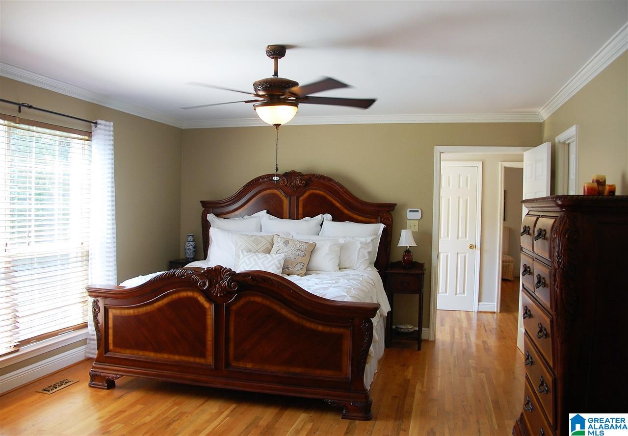 302 Redfern Street Birmingham, AL 35209 - Photo 17 of 36
