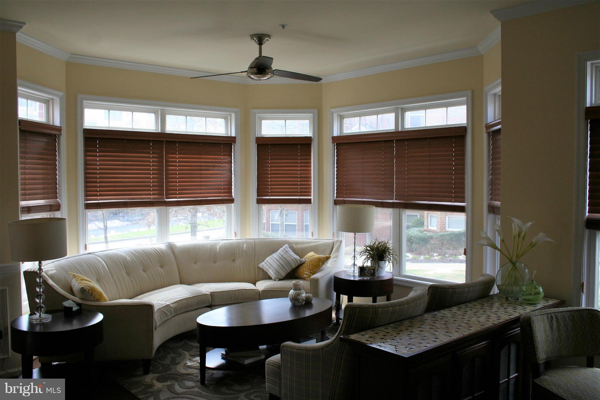 10238 Brighton Ridge Way, Unit 107 Columbia, MD 21044 - Photo 2 of 28 BRIGHT Living Room