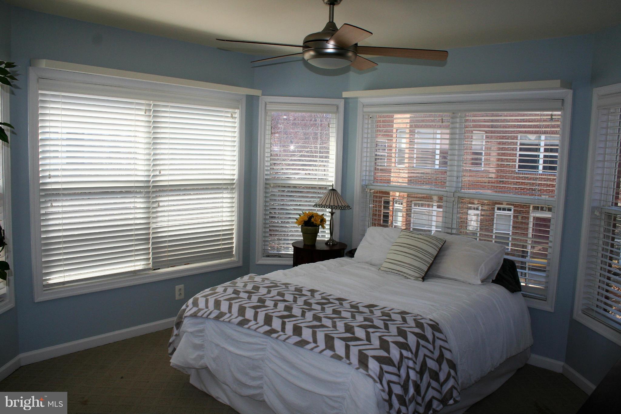10238 Brighton Ridge Way, Unit 107 Columbia, MD 21044 - Photo 19 of 28 BR #2 Natural Light!