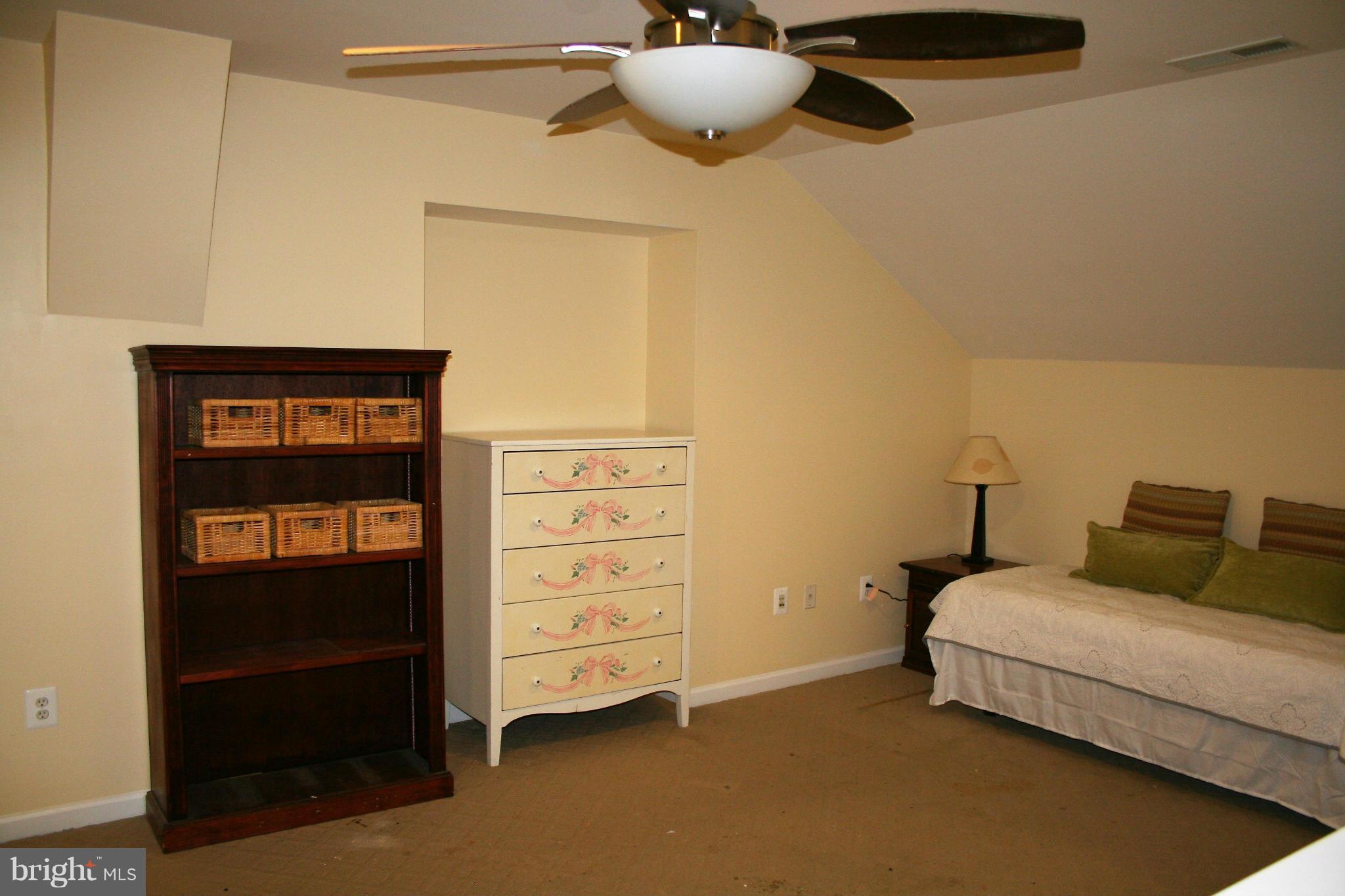10238 Brighton Ridge Way, Unit 107 Columbia, MD 21044 - Photo 22 of 28 Loft- Office/Den