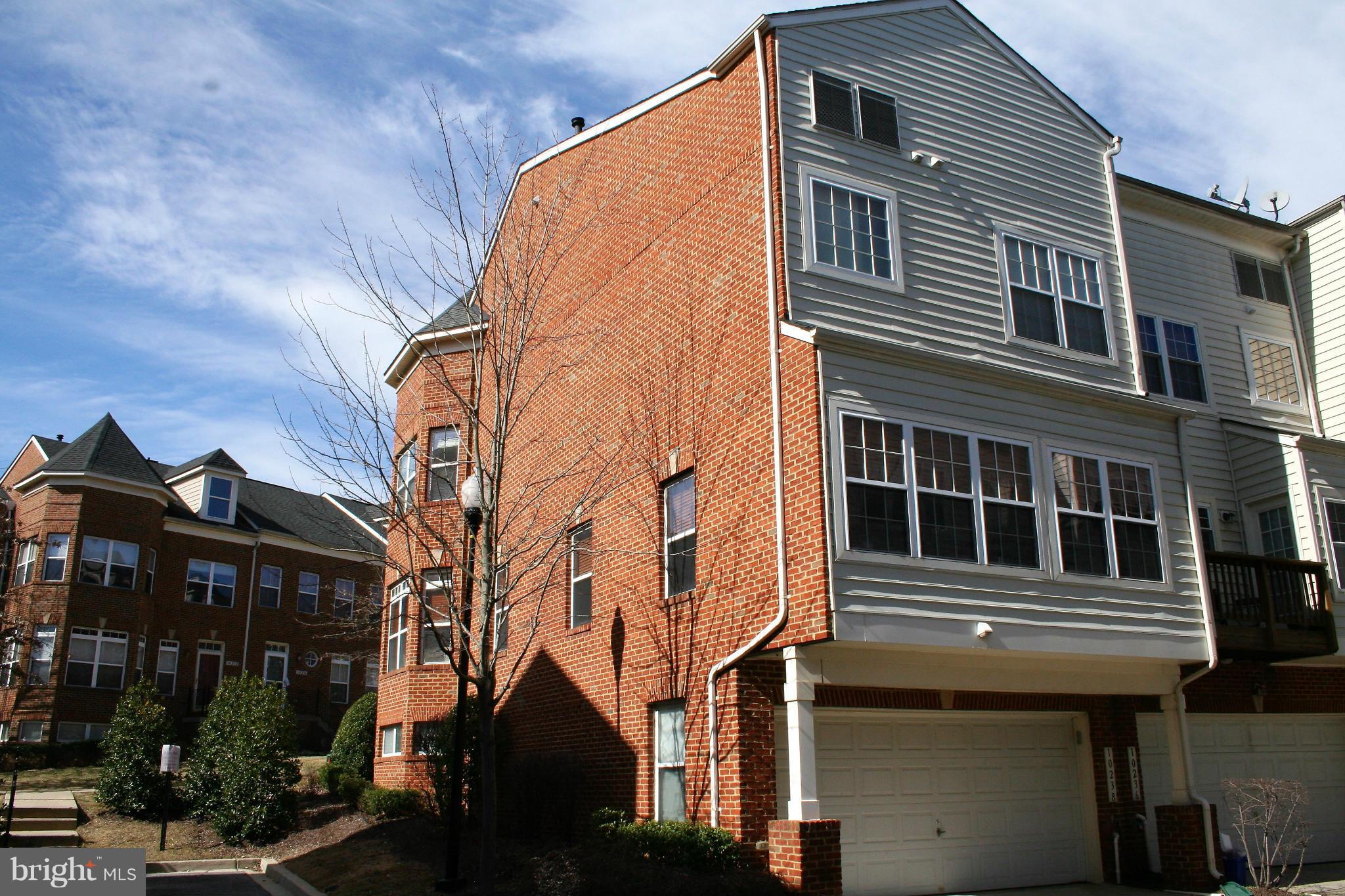 10238 Brighton Ridge Way, Unit 107 Columbia, MD 21044 - Photo 28 of 28 2 Car Garage