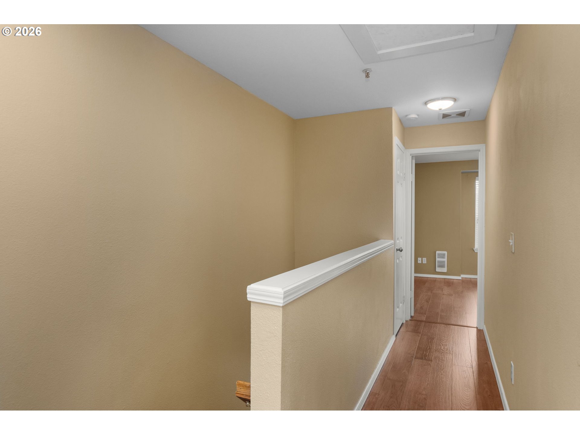 1814 Southeast Cutter Lane Vancouver, WA 98661 - Photo 14 of 40 a view of an empty room