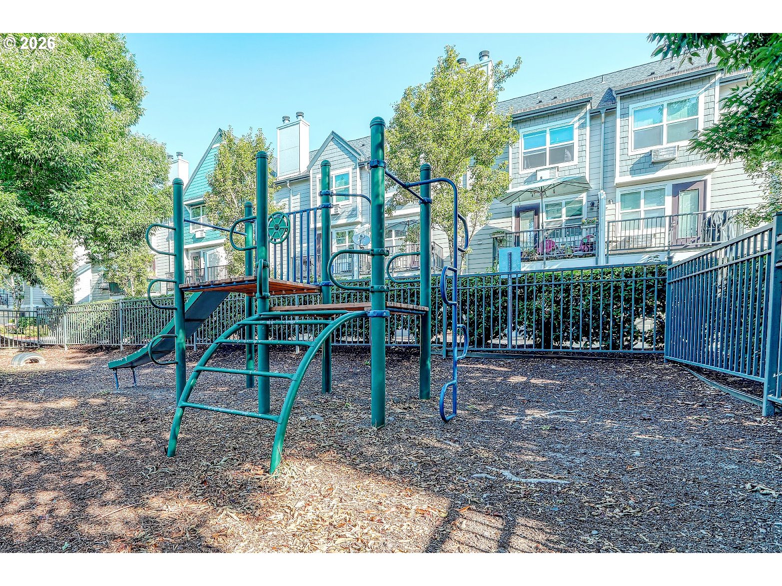 1814 Southeast Cutter Lane Vancouver, WA 98661 - Photo 24 of 40 a view of a house with a yard and sitting area