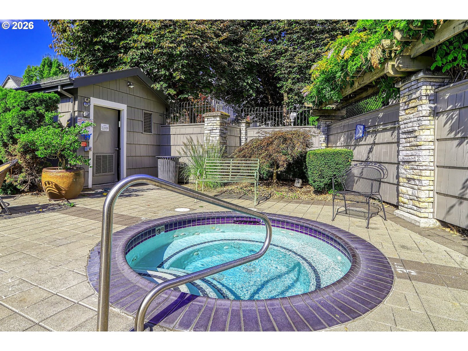 1814 Southeast Cutter Lane Vancouver, WA 98661 - Photo 27 of 40 a view of outdoor space yard and patio