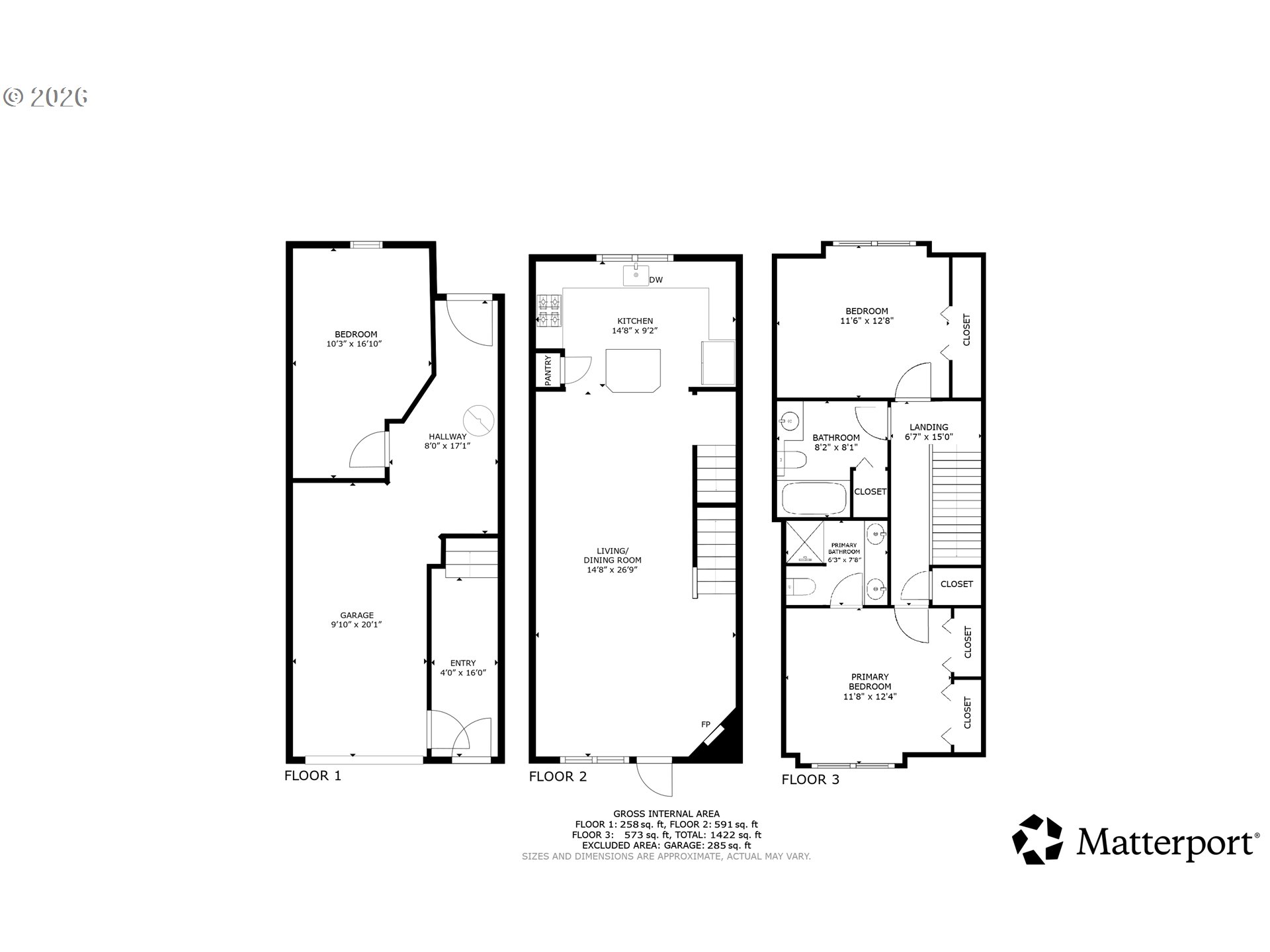 1814 Southeast Cutter Lane Vancouver, WA 98661 - Photo 28 of 40