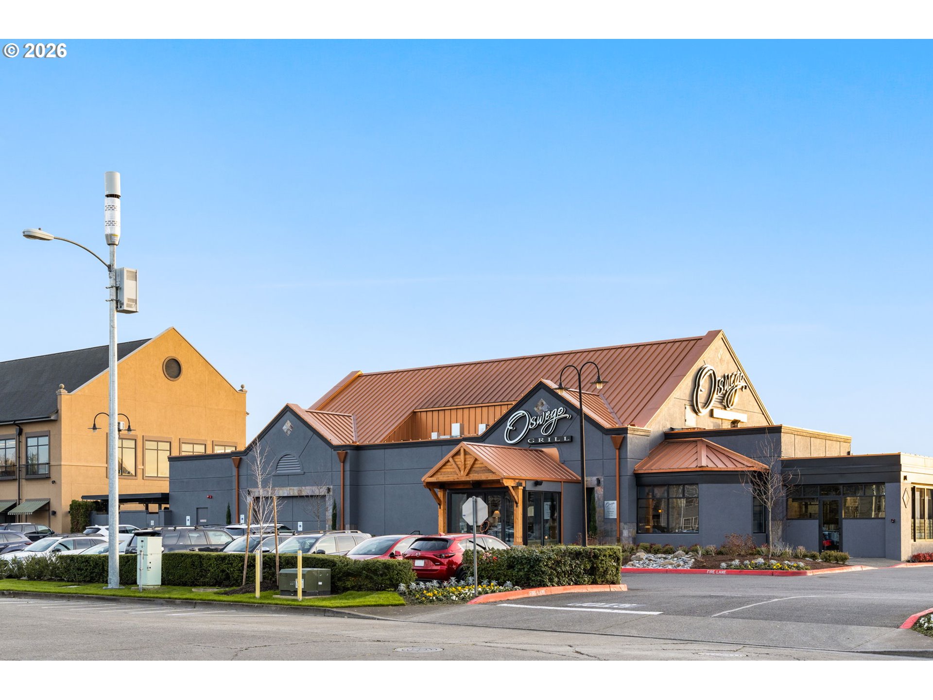 1814 Southeast Cutter Lane Vancouver, WA 98661 - Photo 29 of 40 a view of the house with a street