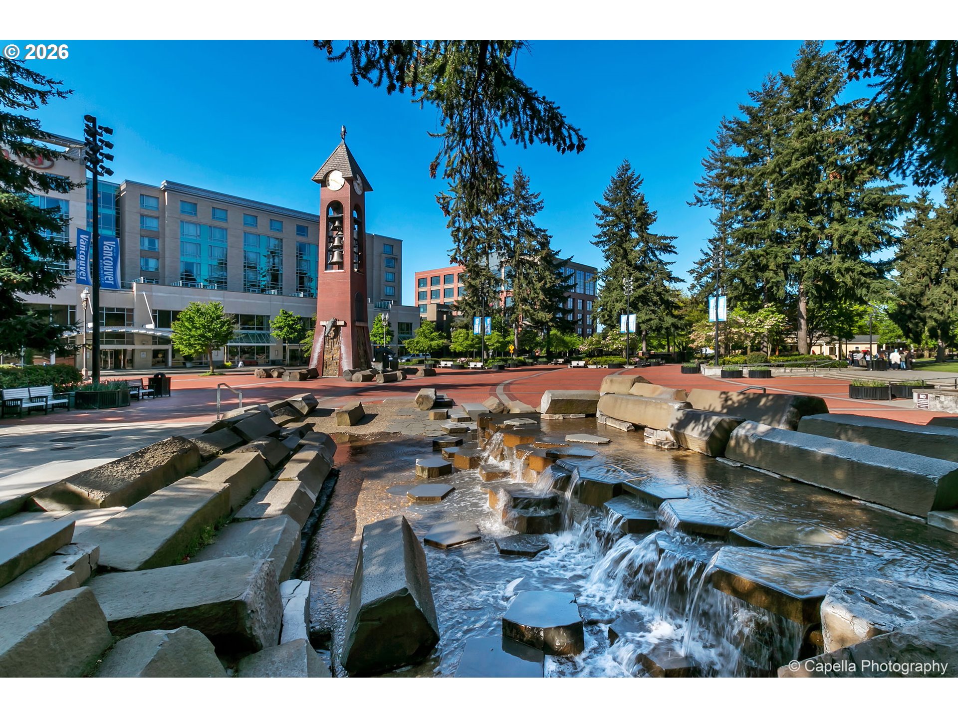 1814 Southeast Cutter Lane Vancouver, WA 98661 - Photo 33 of 40 a picture of city view