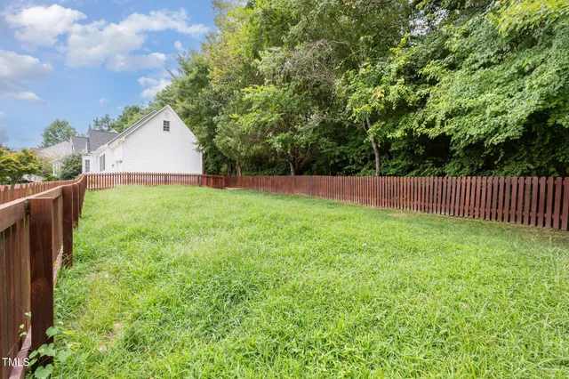 $349,900 | 8401 Hobhouse Circle, Raleigh, NC 27615