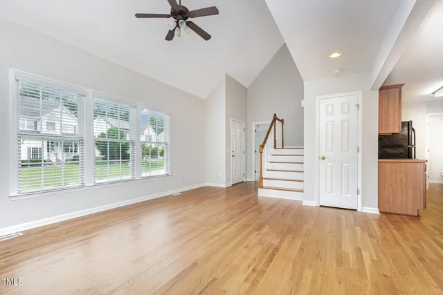 $349,900 | 8401 Hobhouse Circle, Raleigh, NC 27615