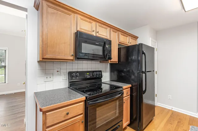 $349,900 | 8401 Hobhouse Circle, Raleigh, NC 27615