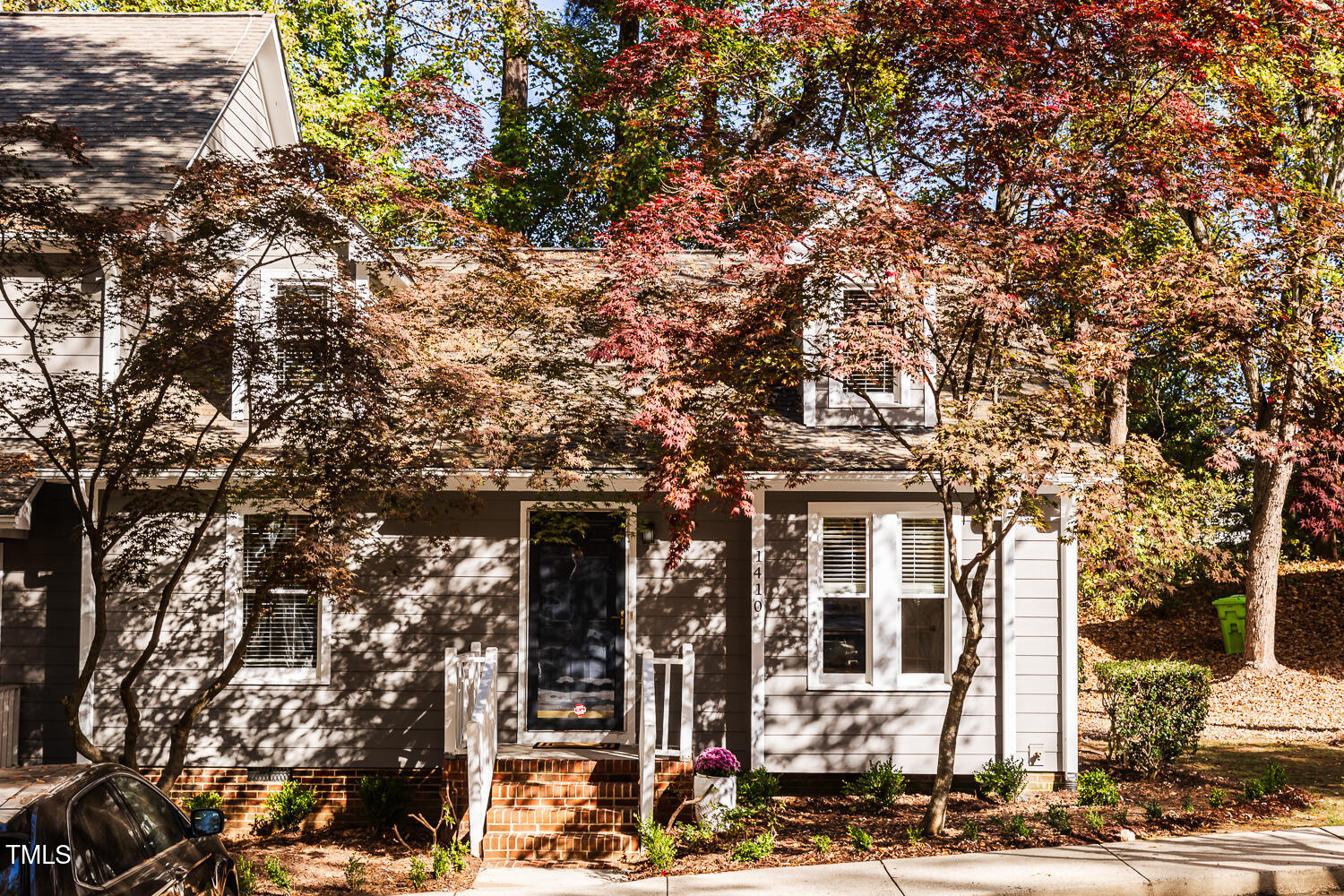 1410 Mahonia Court Raleigh, NC 27615 - Photo 3 of 25 1410 Mahonia Court