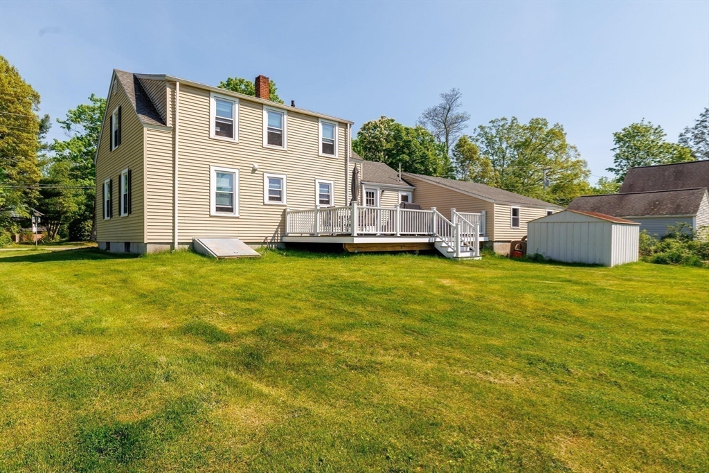 5 Bates Street Mendon, MA 01756 - Photo 32 of 37