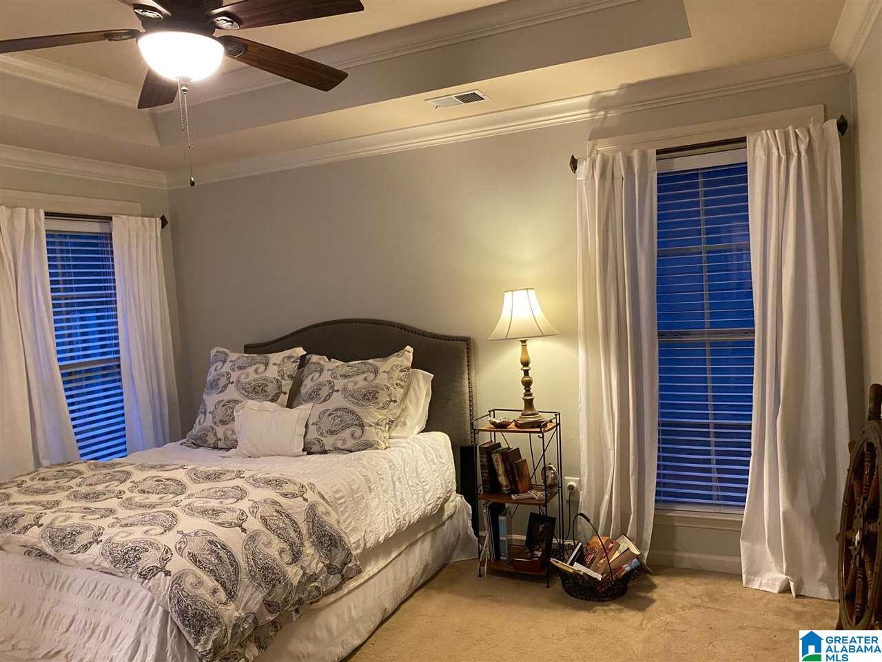324 Union Station Way Calera, AL 35040 - Photo 21 of 42