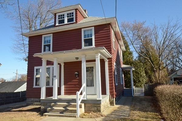 68 Clark Street Worcester, MA 01606 - Photo 2 of 15