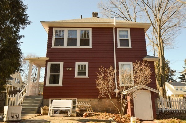 68 Clark Street Worcester, MA 01606 - Photo 4 of 15