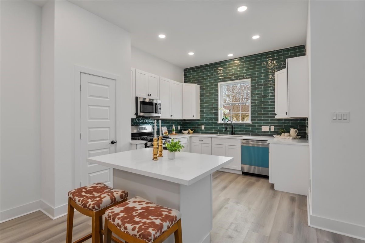 5604 Mulvey Street Houston, TX 77020 - Photo 8 of 42