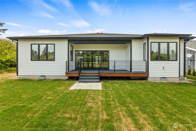 $650,000 | 482 Canal Drive Northeast, Ocean Shores, WA 98569