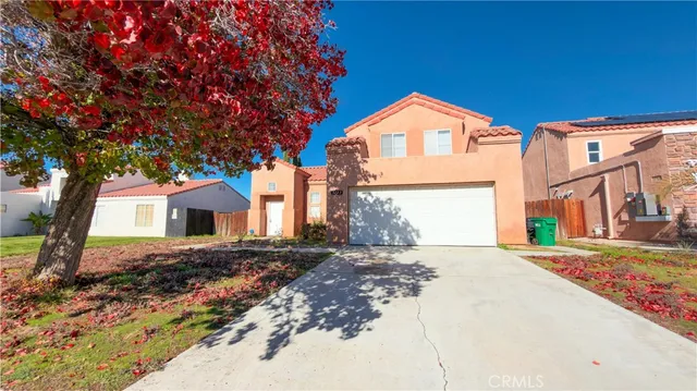 $419,999 | 3723 Hollowglen Drive, Palmdale, CA 93550