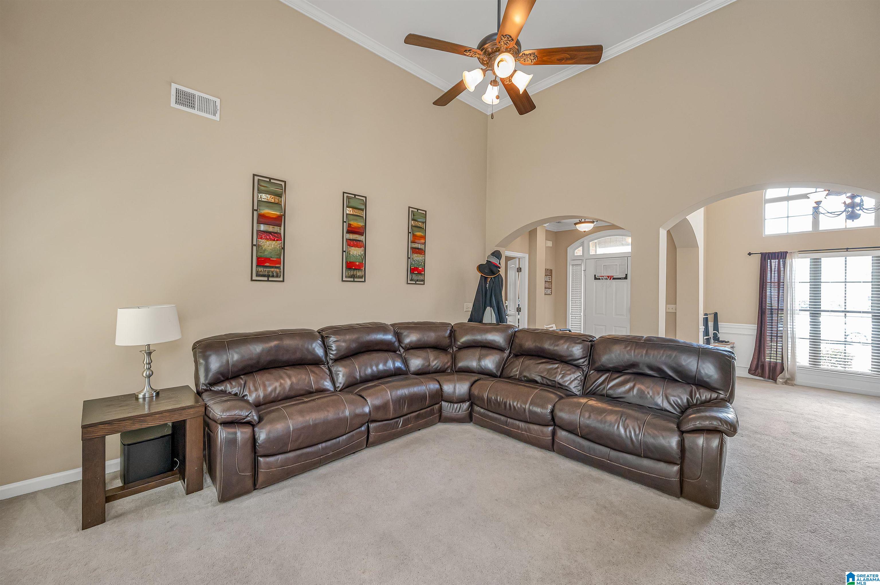 5321 Summerset Way Bessemer, AL 35022 - Photo 4 of 34