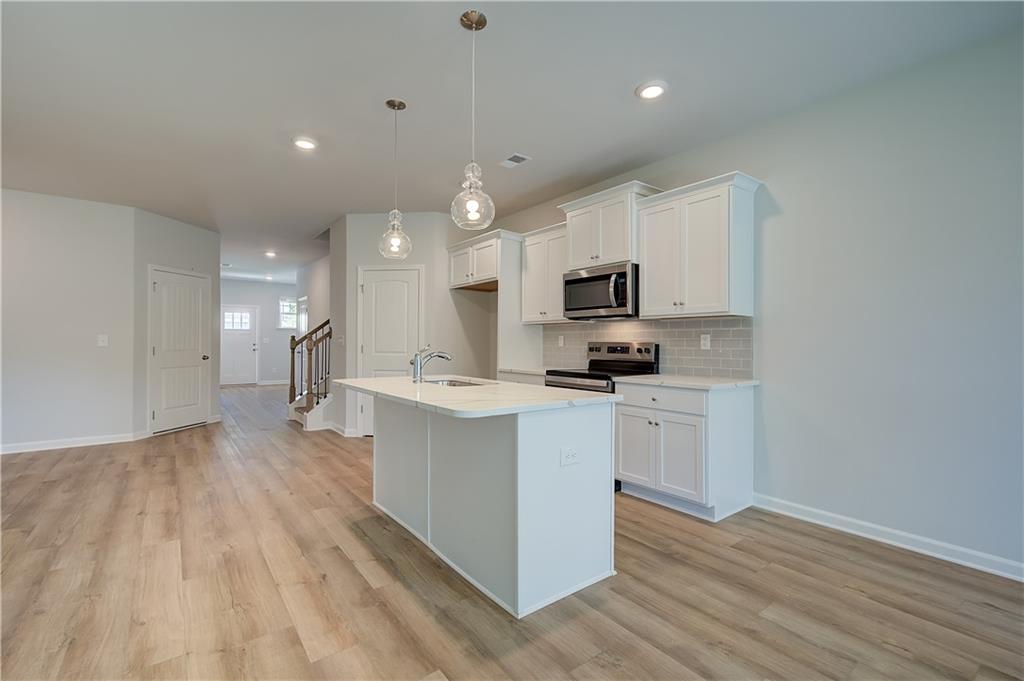 173 Geranium Lane Covington, GA 30016 - Photo 12 of 31