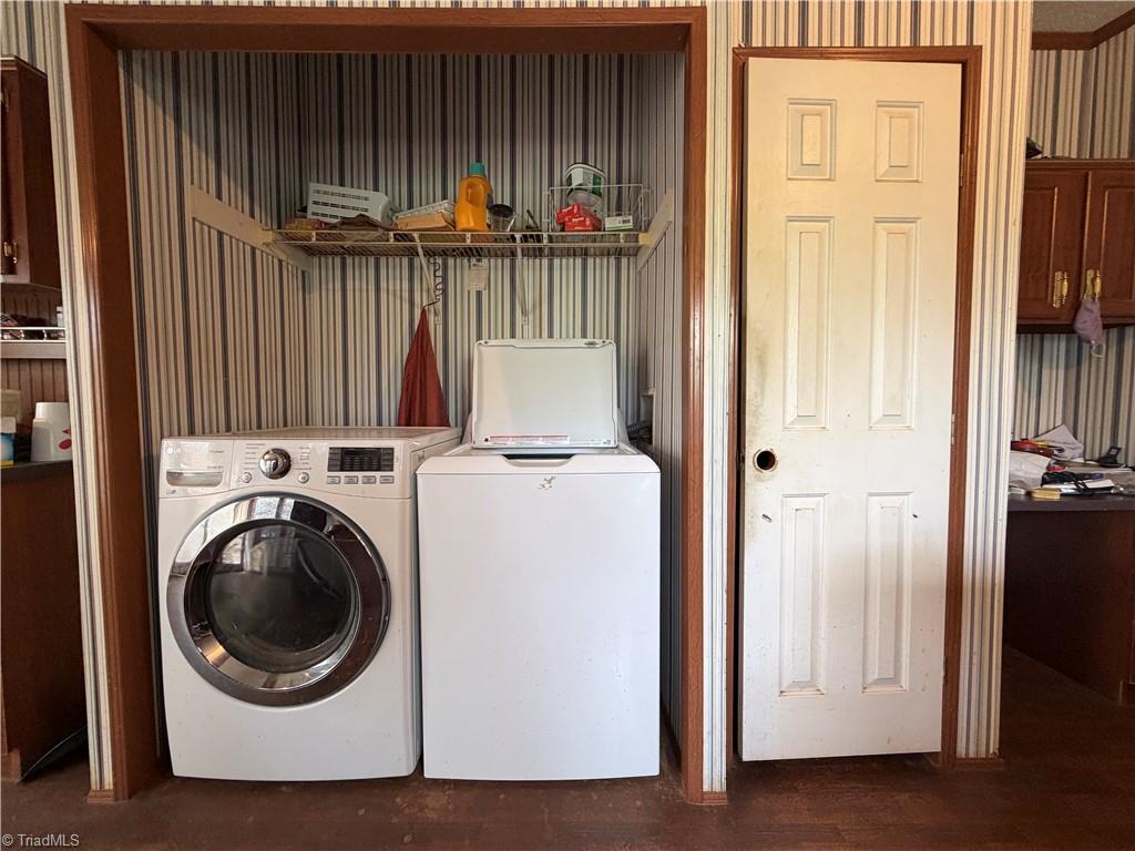 5636 Mertie Road Millers Creek, NC 28651 - Photo 14 of 38