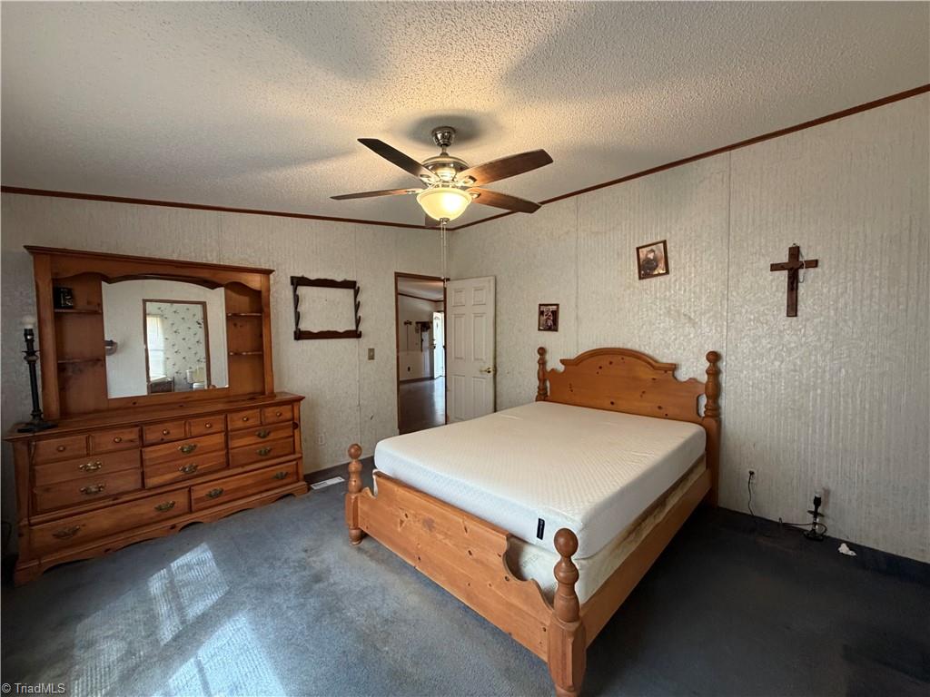 5636 Mertie Road Millers Creek, NC 28651 - Photo 16 of 38