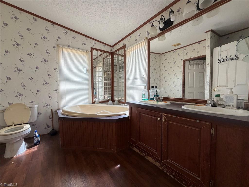 5636 Mertie Road Millers Creek, NC 28651 - Photo 18 of 38