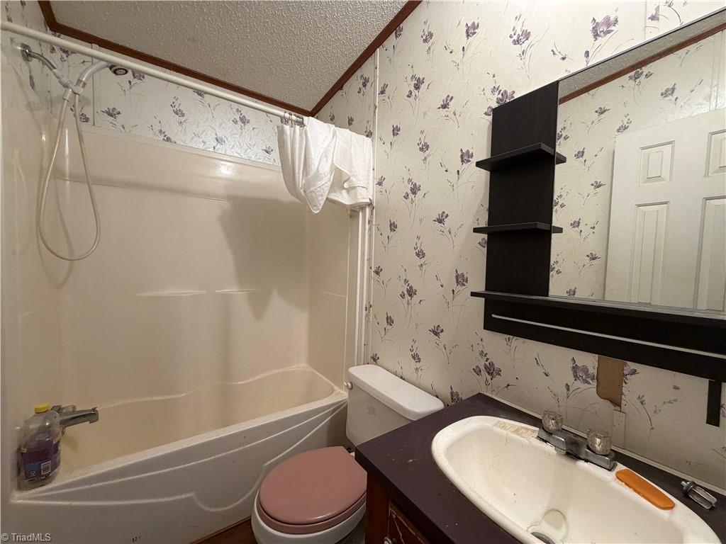 5636 Mertie Road Millers Creek, NC 28651 - Photo 19 of 38