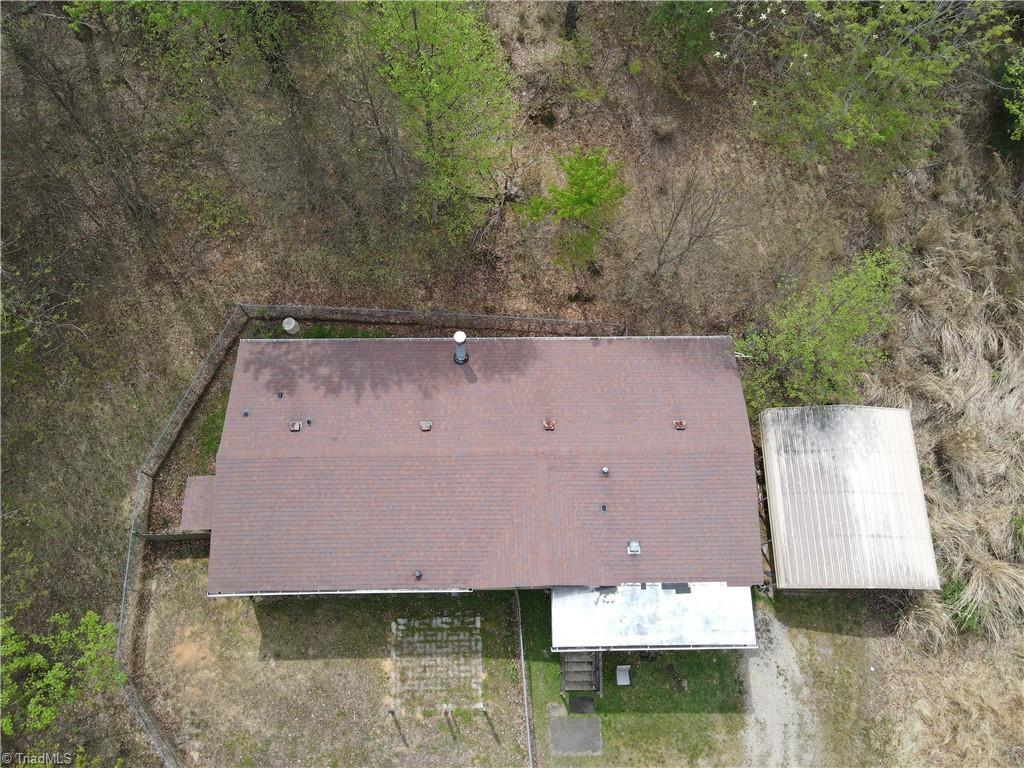 5636 Mertie Road Millers Creek, NC 28651 - Photo 23 of 38