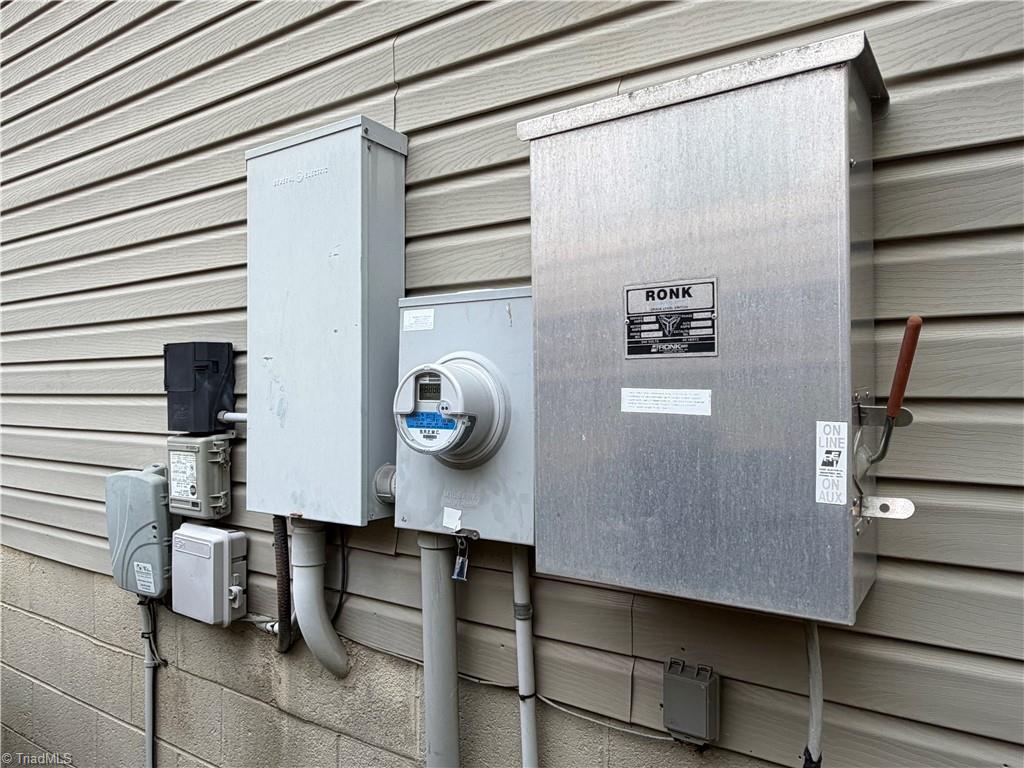 5636 Mertie Road Millers Creek, NC 28651 - Photo 27 of 38