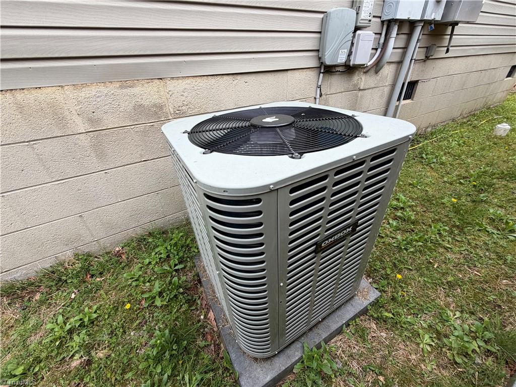 5636 Mertie Road Millers Creek, NC 28651 - Photo 29 of 38