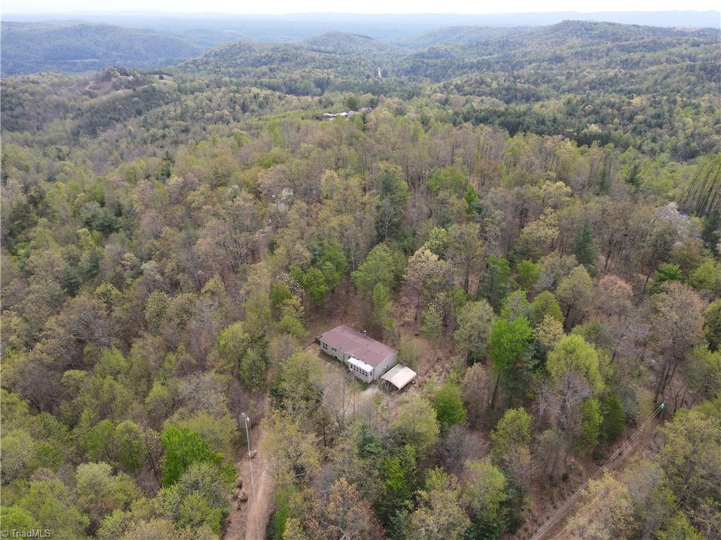 5636 Mertie Road Millers Creek, NC 28651 - Photo 3 of 38