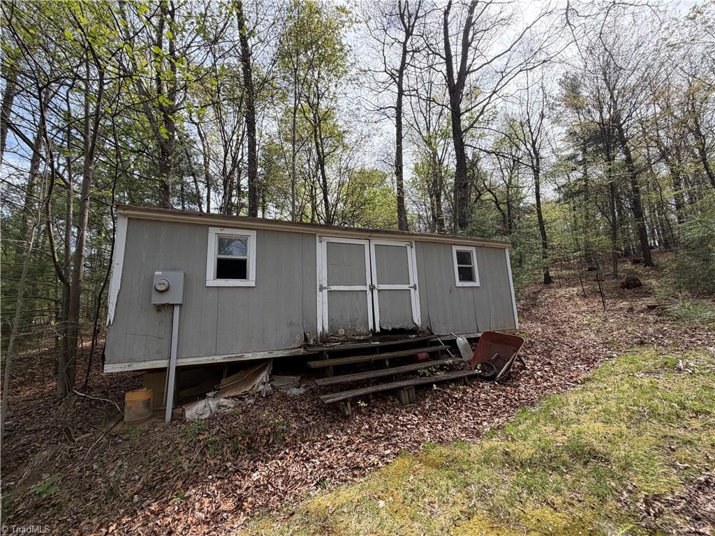 5636 Mertie Road Millers Creek, NC 28651 - Photo 35 of 38