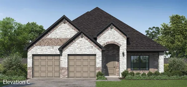 $431,545 | 440 Steppe, Red Oak, TX 75154