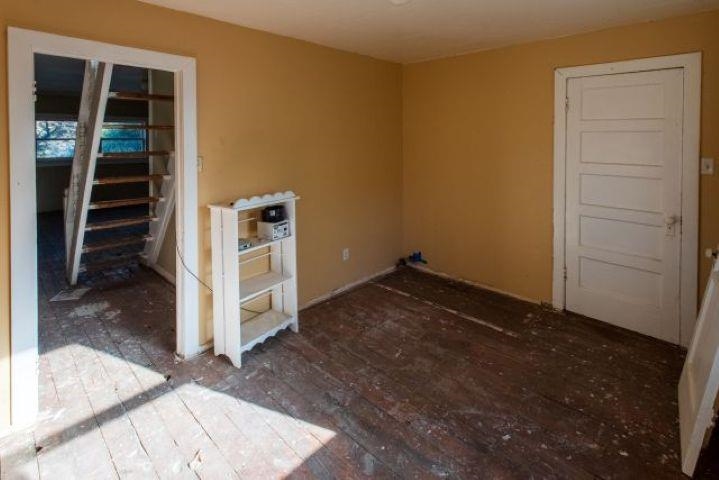 57 Bir Road, Unit 1 Bishop, CA 93514 - Photo 26 of 35 wooden floor in a room