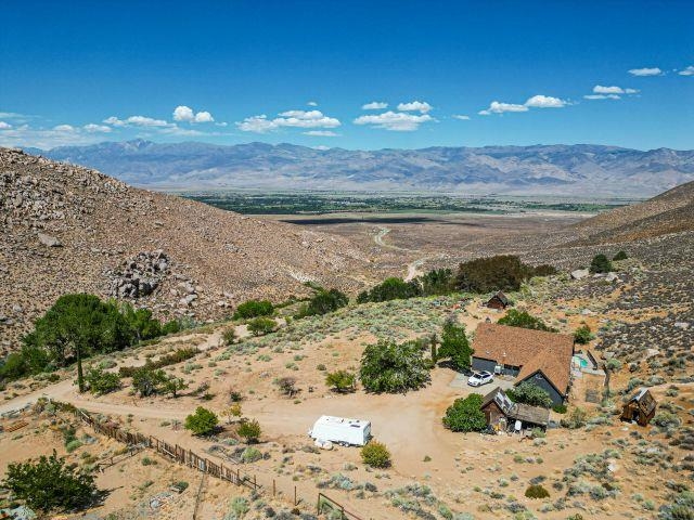 57 Bir Road, Unit 1 Bishop, CA 93514 - Photo 31 of 35 a view of a lake with a mountain